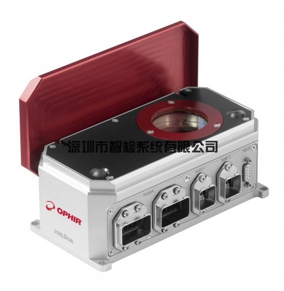 Helios Plus - Profinet工业激光器高功率热传感器功率能量来测量器中国代理商