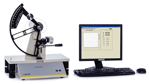 上海撕裂测试仪“Elmendorf 法”