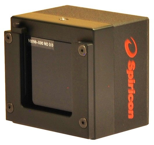 L11059 带 BeamGage 的 USB 2.0 大画幅硅 CCD 标准分辨率相机光束分析