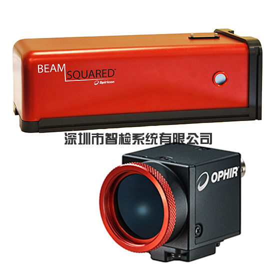 BeamSquared® SP920光束传播分析NOVAII自动测量光束质量