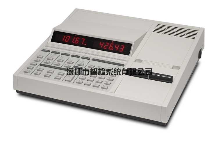 SR715 SR720 100 kHz LCR仪表