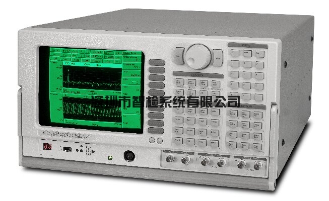 SR785 100 kHz 2通道FFT分析仪