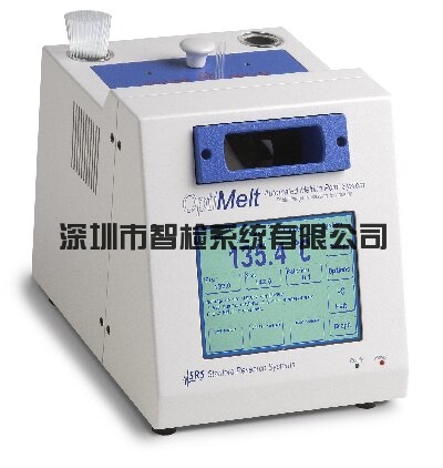 MPA100 — 自动熔点系统