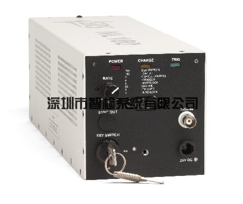 NL100 — 170 µJ N 2激光器