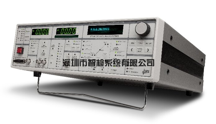 EC301 — ±30 V 顺从电压