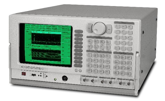 SR785 100 kHz 2通道FFT分析仪