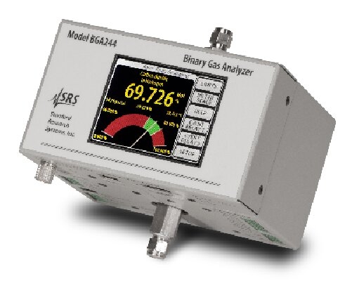 BGA244 — 气体浓度监测仪