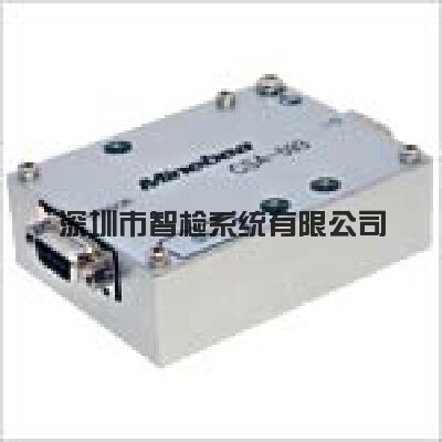 日本NMB拉杆应变计用变送器 CSA - 593
