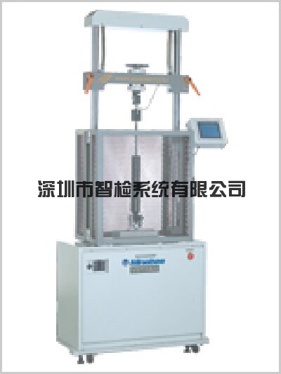 日本美蓓亚减震测试机 MST - 10kN