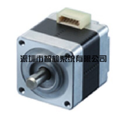 HB混合型步进电机-标准型