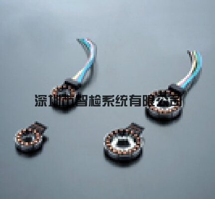 旋转角度传感器（旋转变压器）