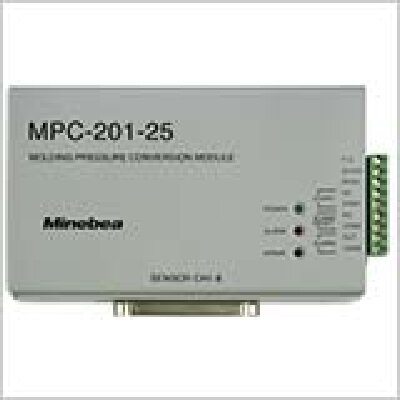 模具内压测量仪 MPC-201-25