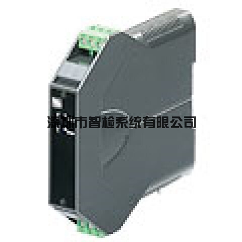 节省空间型两线信号变换器B3-UNIT系列