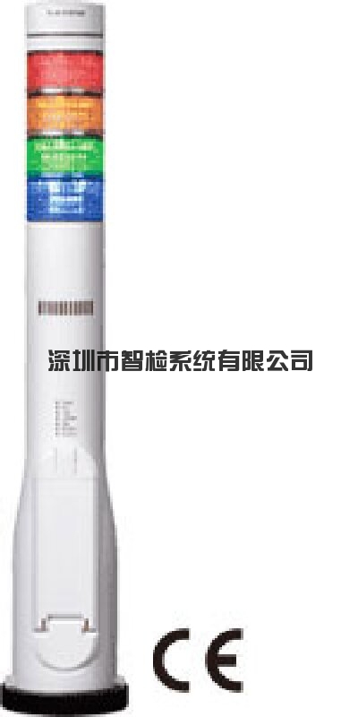 多层式显示灯 IT60系列日本愛模实验设备测量仪器
