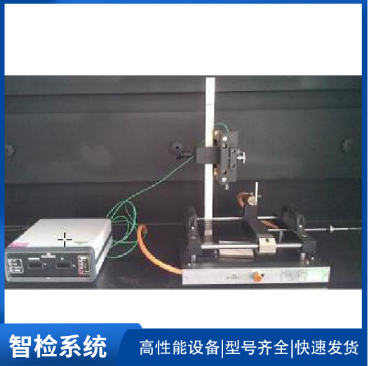 中山美国ZERMATT进口针焰试验仪 ZER-NPG燃烧性能试验机