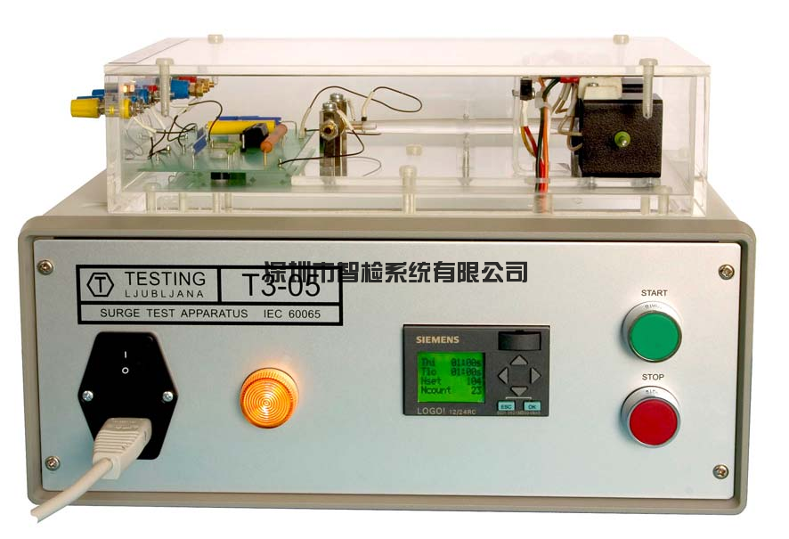 TESTING T3-05浪涌试验装置 浪涌测试仪