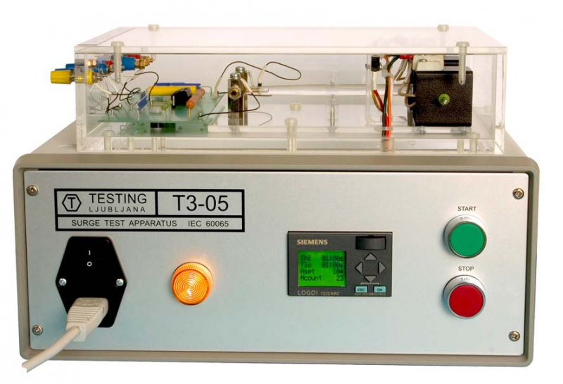 TESTING T3-05浪涌试验装置 浪涌测试仪