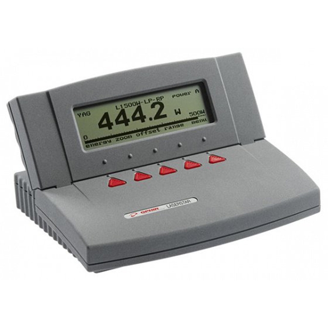 LaserStar Dual Channel 7Z01601 激光功率计和能量计