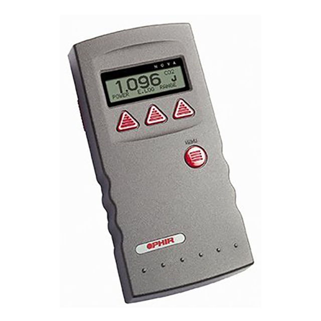 Nova 7Z01500 手持式功率和能量计