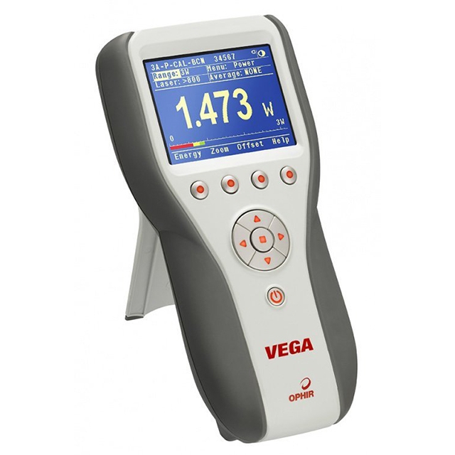 Vega 7Z01560 激光功率能量计