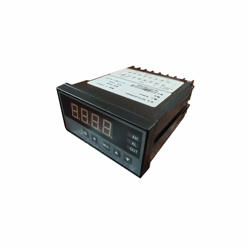 XSTC-ZW09SEA 工业无纸记录仪 单通道温压数据采集测控记录仪表