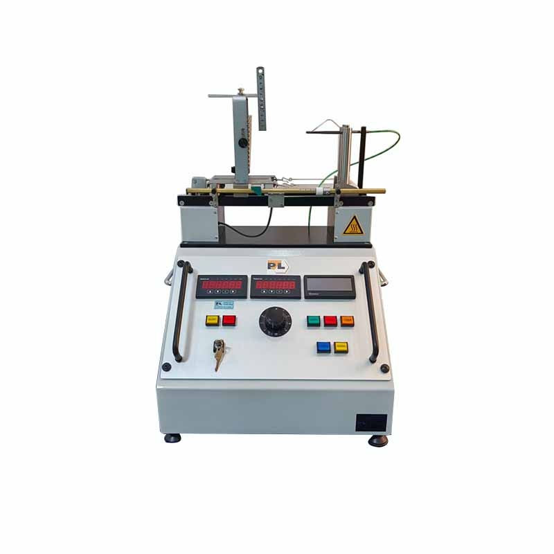 PTL T 03.35-10 灼热丝试验仪 塑胶电器阻燃安规性能检测仪器