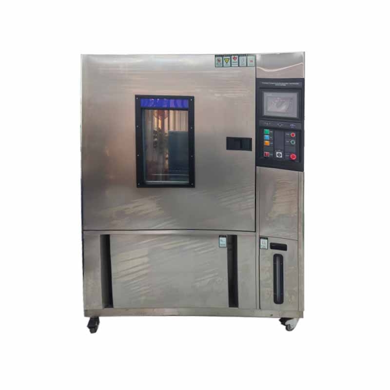 AUTO-EHT800 工业恒温恒湿试验箱 800L 复叠式高低温检测设备